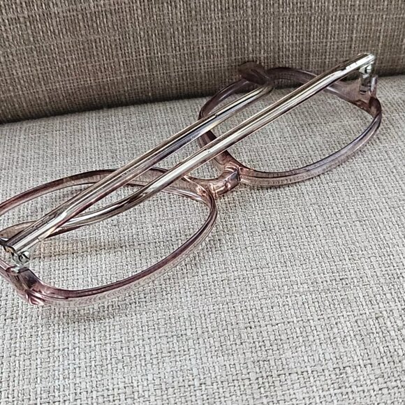 Silhouette Men Eyeglasses/Sunglasses Frame C1210 56[]17 140 Made in Austria - Picture 4 of 12